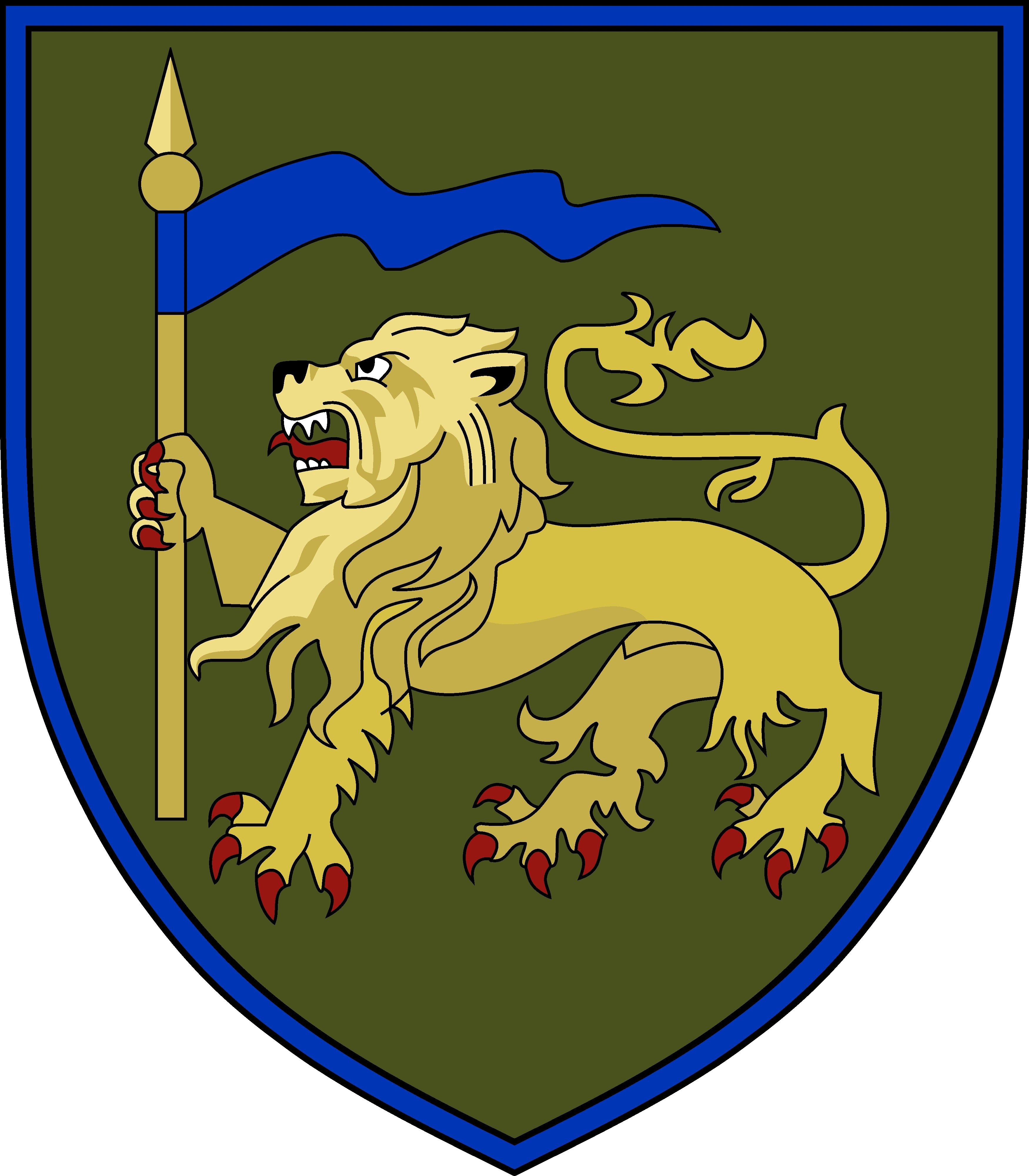 60th Separate Mechanized Brigade